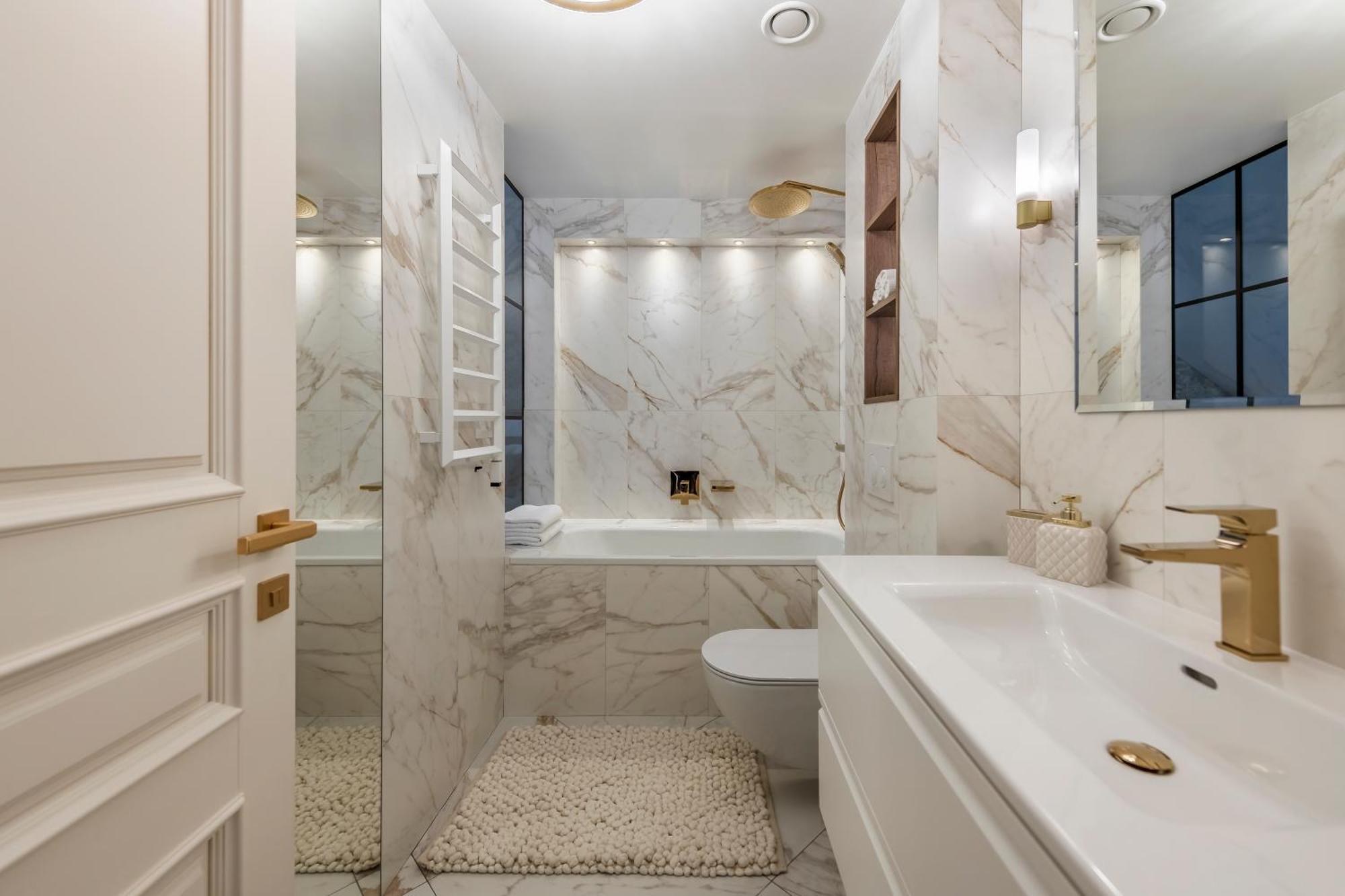 Artsy Exclusive Old Town Residence Gallery Walk ヴィリニュス 部屋 写真